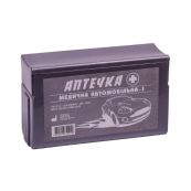 Аптечка медицинская автомобильная-1 АМА-1