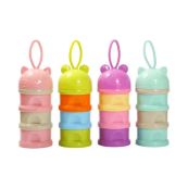 Контейнер для хранения детских смесей Lindo li 839