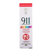 Бальзам 911 Детский с ромашкой 100 мл