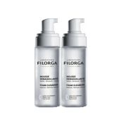 ФИЛОРГА МУСС ОЧИЩАЮЩИЙ 150МЛ 2ШТ 8394 Франция