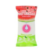 Вологі серветки Naturelle watermelon №15