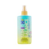 Сонцезахисний молочко Sun Balance SPF50 дитяче водостійке 150 мл