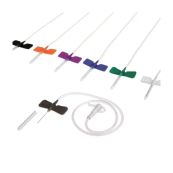 Перфузійний пристрій метелик Alexpharm луер лок 24g