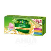 Печиво Heinz дитяче 160 г