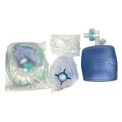 МЕШОК ДЫХАТЕЛЬНЫЙ ТИП "АМБУ" Д/ВЗРОСЛОГО