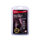 Бандаж на коленный сустав 6010 разъемный