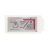 Новосін ПГА USP 2/0 (3) 70см голка hr 26 m №36