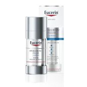 Ночной уход пилинг и сыворотка Eucerin Hyaluron-Filler 30 мл