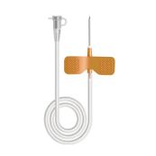 КАНЮЛЯ В/В (КАТЕТЕР) ИГЛА-БАБОЧКА APEXMED 25G ApexMed