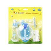 Набір для годування Курносики 7053