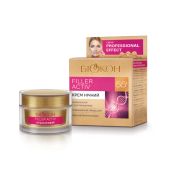 Ночной крем Биокон Professional Effect Filler Activ 55+ 50 мл