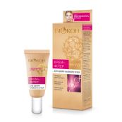 Крем-філлер Біокон для шкіри навколо очей Professional Effect 55 + / 65 + 25 мл