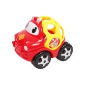 Б 343 ПОГРЕМУШКА  3436 ТАЙЛАНД