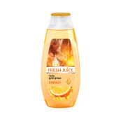 Крем-гель для душа Fresh Juice Energy 400 мл