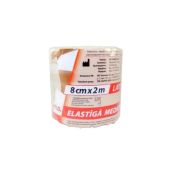 Бинт медичний еластичний компресійний 8 см х 2 м модель 1
