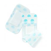 Повязка хирургическая Oper dres 9 х 25см