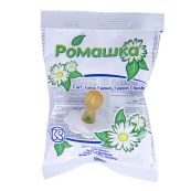 Соска-пустушка ромашка-1