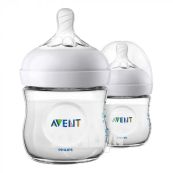 Бутылочка для кормления Avent Natural 2.0 scf030/27 125 мл №2