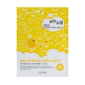 Тканинна маска Esfolio Pure Skin яєчна