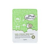 Тканинна маска Esfolio Pure Skin з екстрактом муцину равлика 25 мл