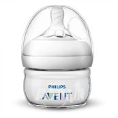 Пляшка Avent Natural 60 мл