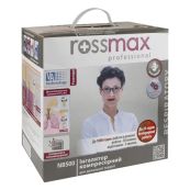 Інгалятор компресорний Rossmax NB 500