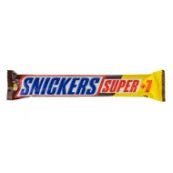Батончик Snickers Super+1 112,5 г