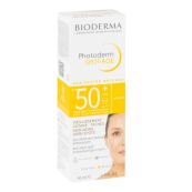 Крем-гель Bioderma Photoderm Spot-Age SPF50+ 40 мл