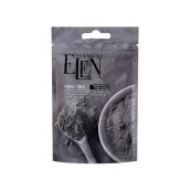 Глина черная косметическая антиугревая 50 г