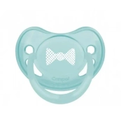 Пустышка Canpol Babies 22/421 18+ м силиконовая анатомическая pastelove