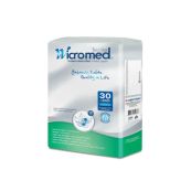 Підгузки для дорослих Wicromed Textile Large №30