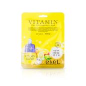 Тканинна маска Ekel Вітаміни 25 г