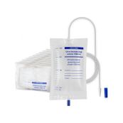 Мочеприемник прикроватный 1 л