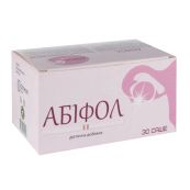 Абифол саше 2 г №30