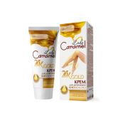Крем для депіляції Lady Сaramel 24к GOLD 200мл