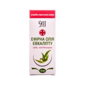 Масло эфирное эвкалипт 10 мл