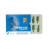 Олії ефірні в капсулах №30