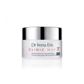 Крем ночной Dr. Irena Eris Clinic Way 3° фитогормональное омоложение 50 мл