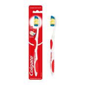 Зубна щітка Colgate класика здоров'я середньої жорсткості