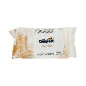 Вологі серветки Ultra Compact Traditional Ottoman №100