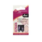 Лак манікюрний керамік Dini 7 мл