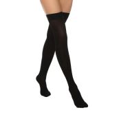 Чулки компрессионные Tonus Elast Lux 1 класс компрессии №3 рост 1 черные