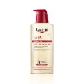 Гель для душу Eucerin pH5 400 мл