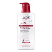 Легкий лосьйон Eucerin pH5 400 мл