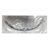 Трубка ендотрахеальна Ruschflex Мерфі армована з манжетою розмір 8.0