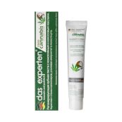 Зубна паста Das Experten cococannabis 70 мл