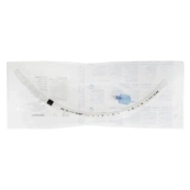 Трубка трахеальная Ruschelit Super Safety Clear 8,0 для оральної / назальной інтубації з манжетою