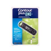 Глюкометр Contour Plus One