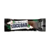 Вітамінізований кокосовий батончик у шоколадній глазурі Coco Bar 40 г