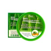 Масажний крем для тіла Ekel з екстрактом алое 300 мл